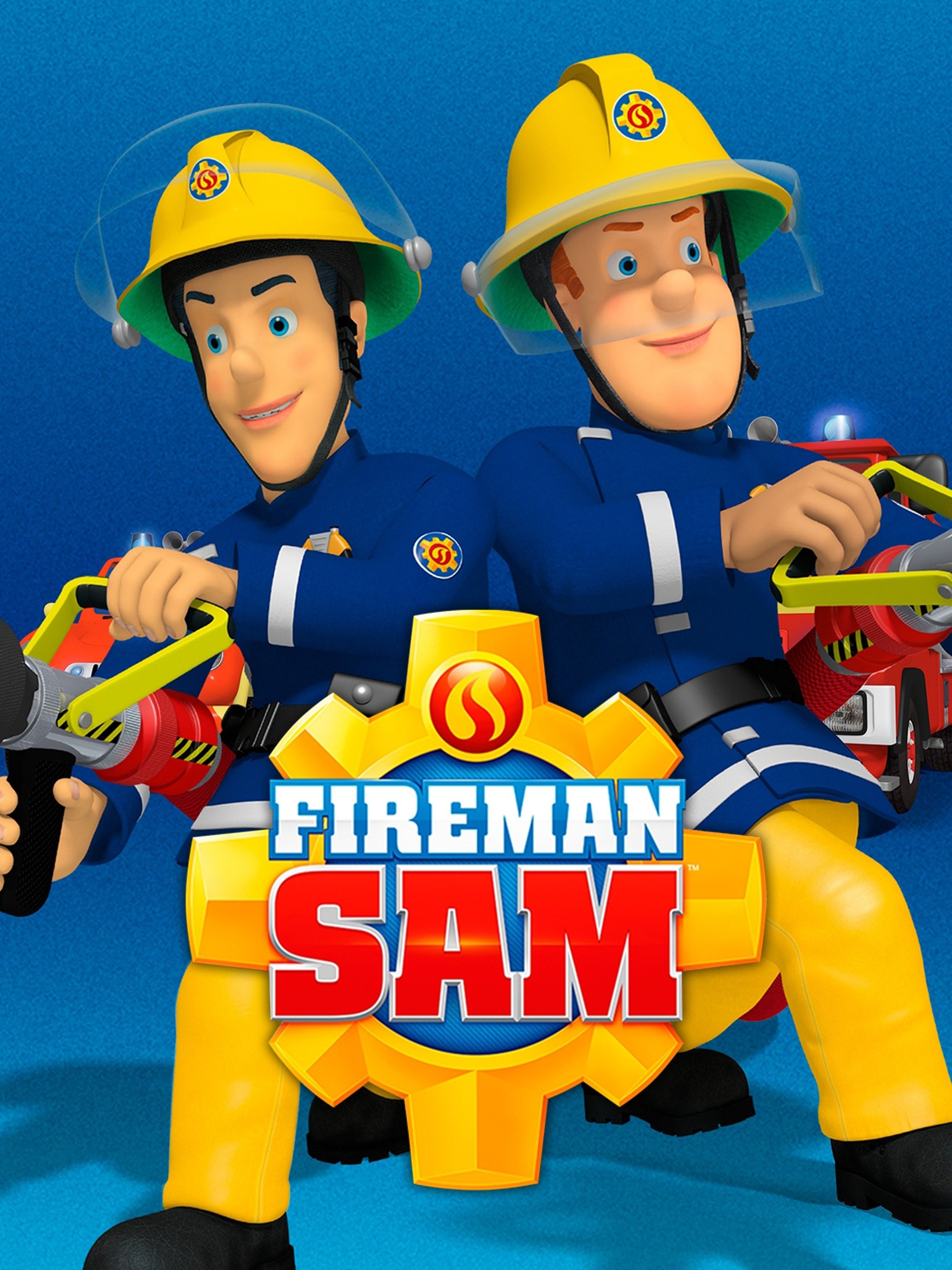 Fireman Sam 2017 New Episodes