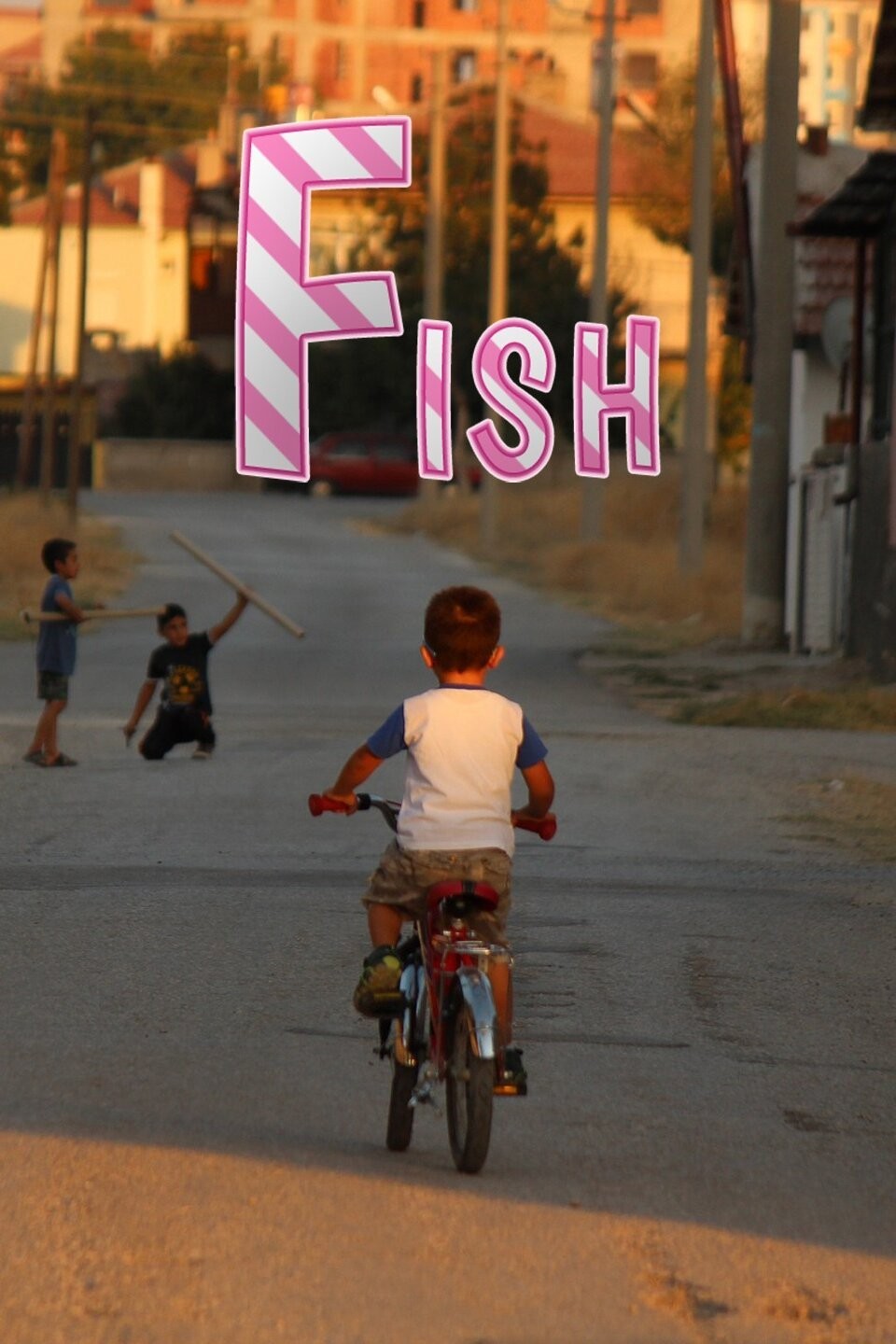 Fish Season 1 | Rotten Tomatoes
