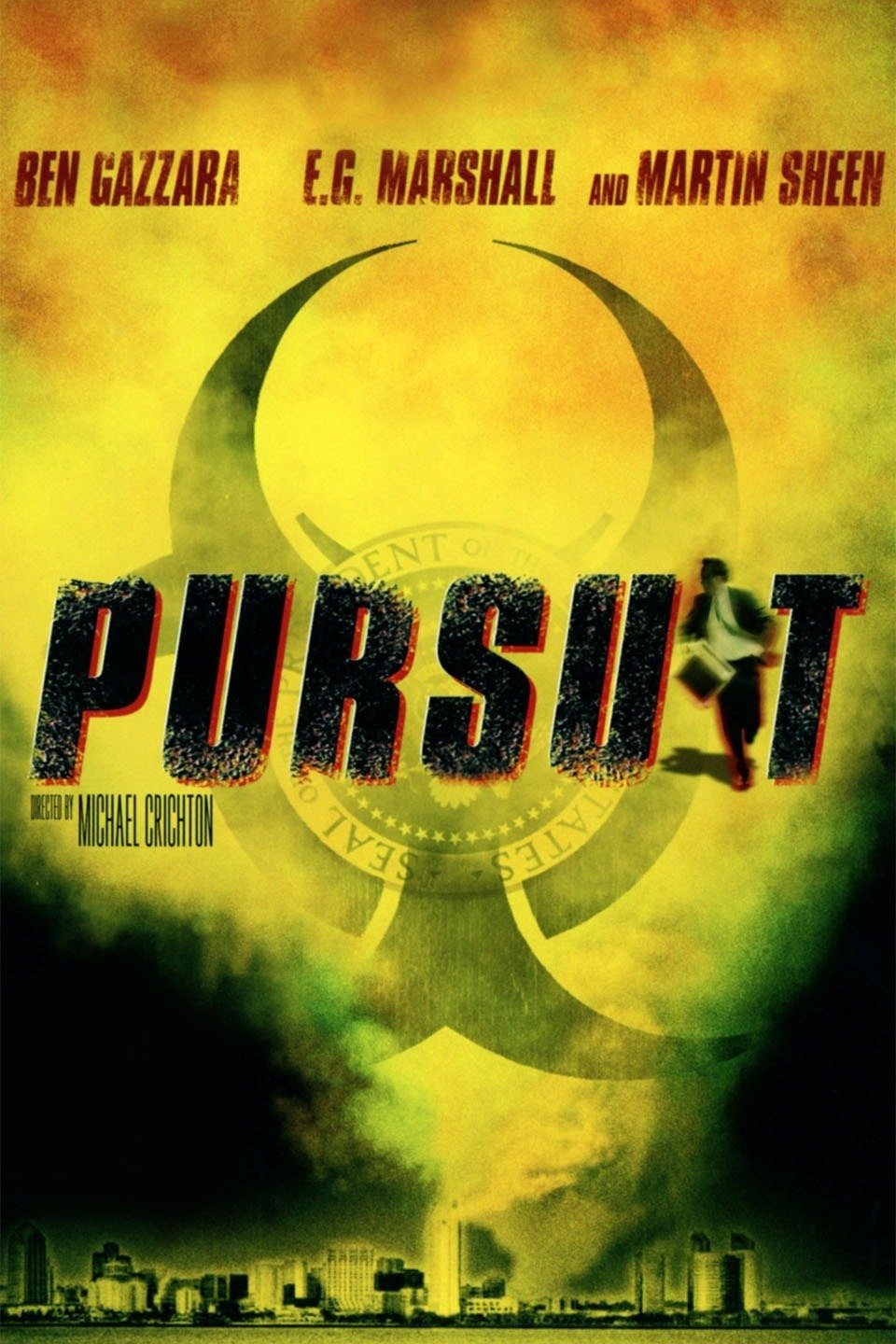 Pursuit Rotten Tomatoes Pursuit Rotten Tomatoes
