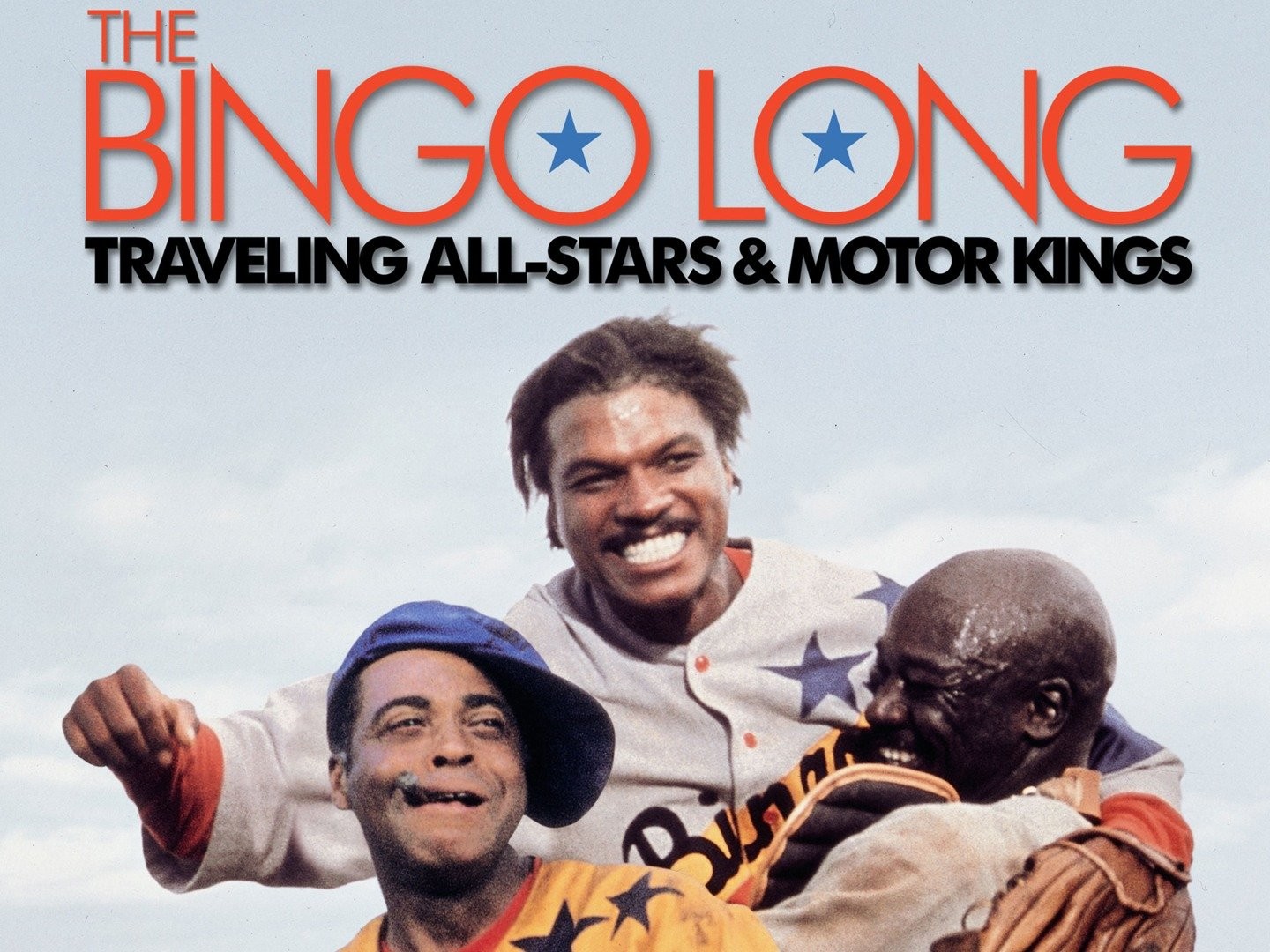 The Bingo Long Traveling All-Stars & Motor Kings (1976) - IMDb
