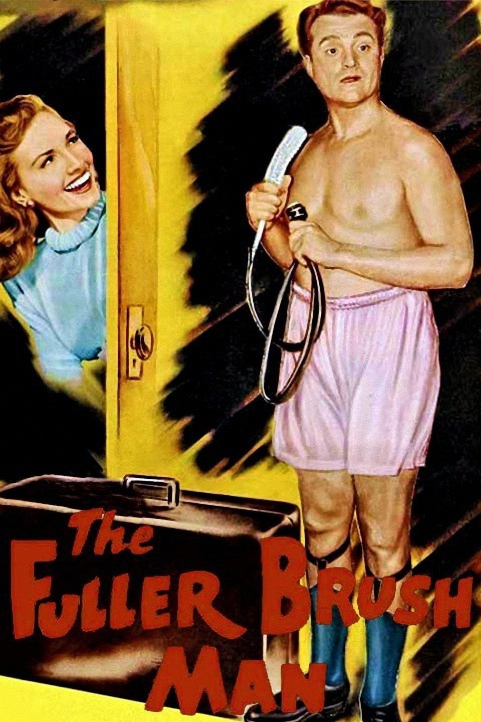 The Fuller Brush Girl - Rotten Tomatoes