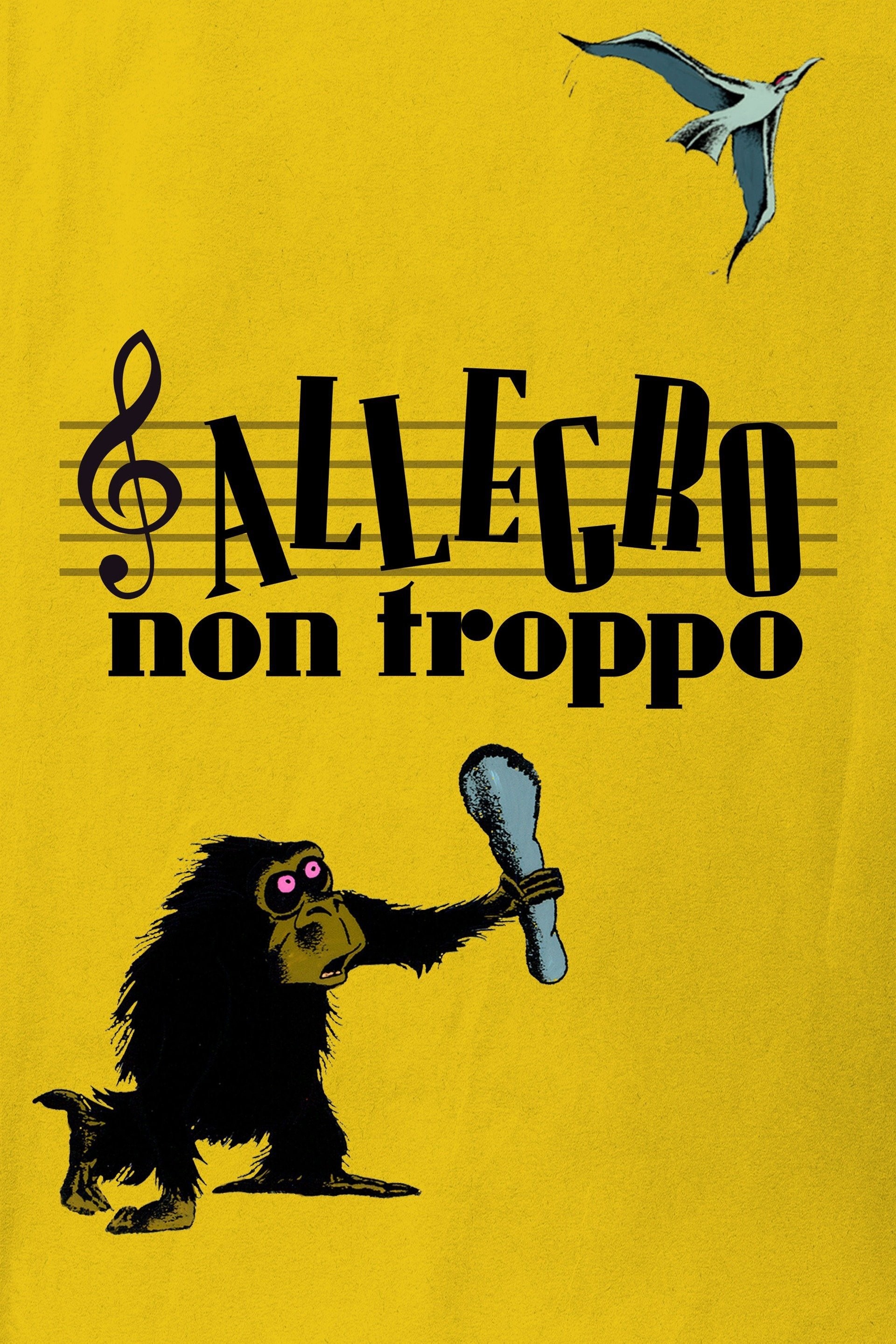 Allegro non Troppo