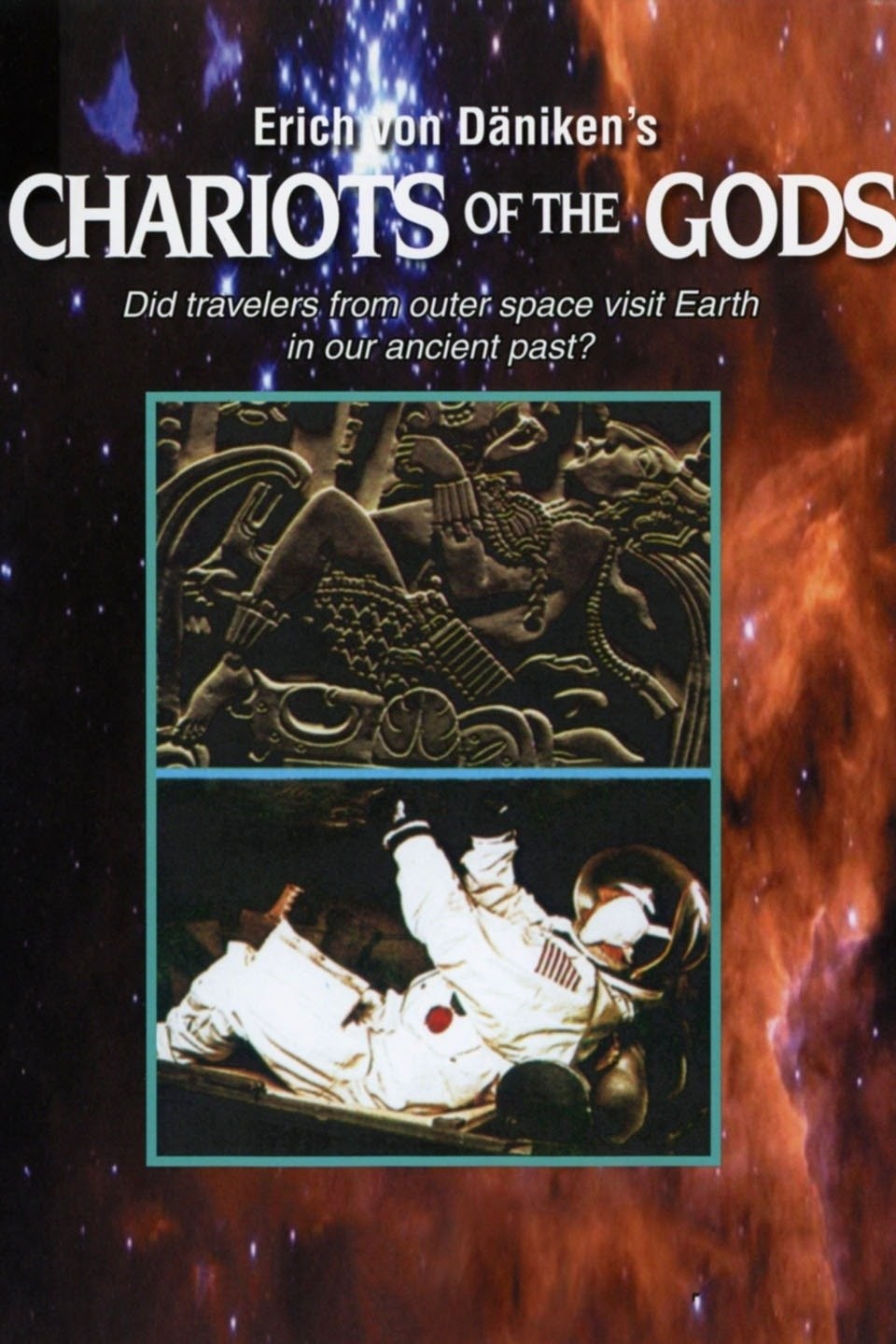 Chariots of the Gods Rotten Tomatoes