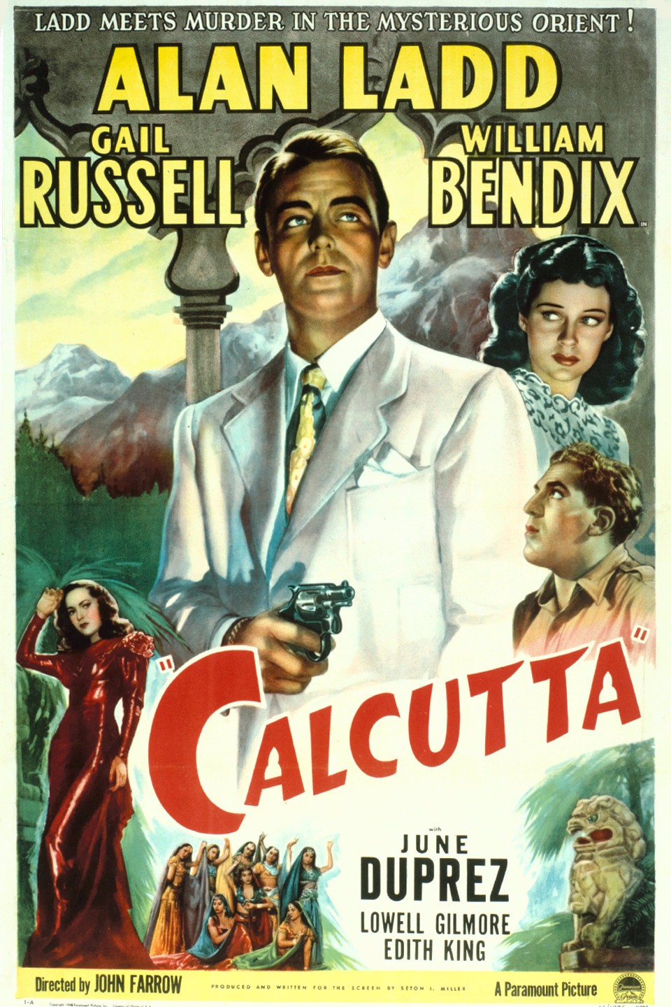 Calcutta  Rotten Tomatoes