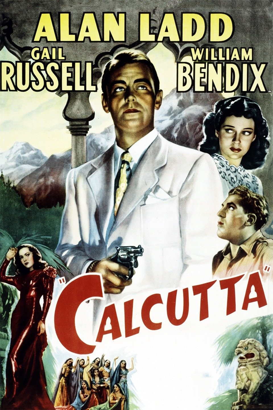 Calcutta  Rotten Tomatoes