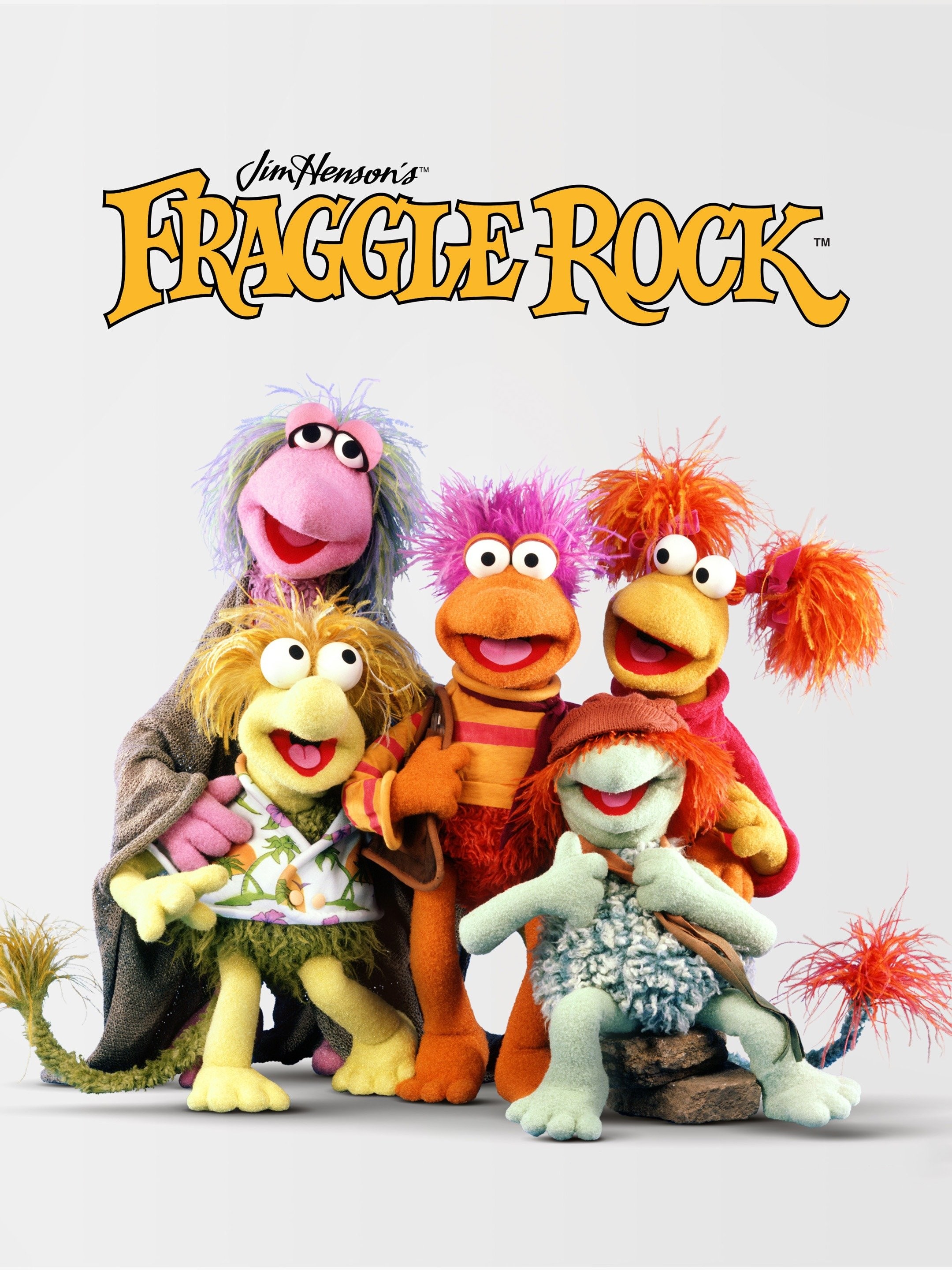 Apple brings back the Fraggles with short-form series Fraggle Rock: Rock On!