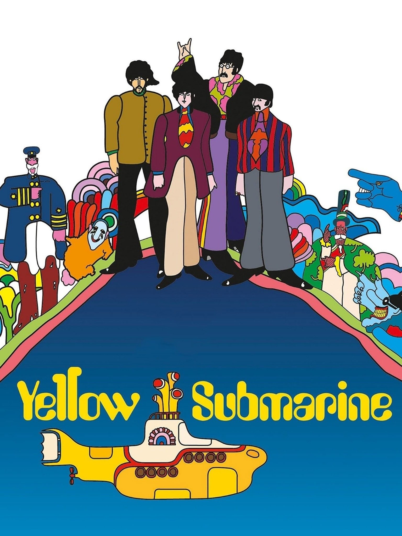 yellow submarine - タレントグッズ