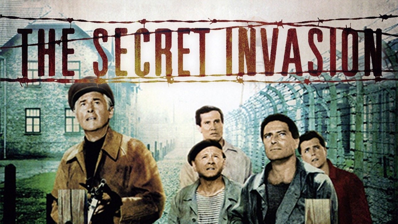 Secret Invasion nos 70% no Rotten Tomatoes