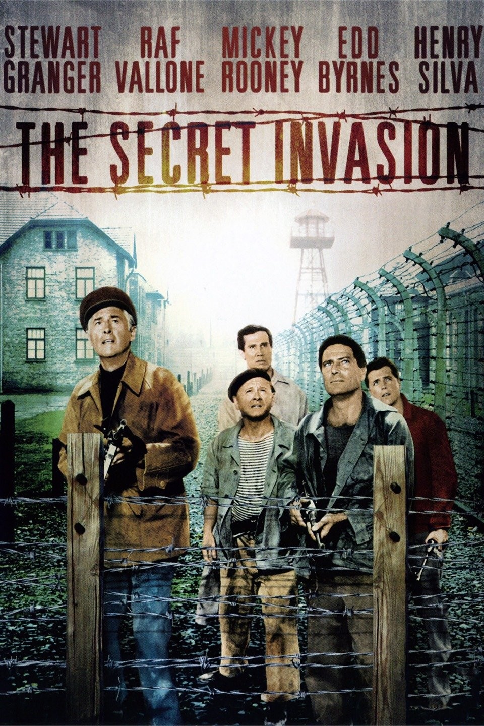 Watch Secret Invasion