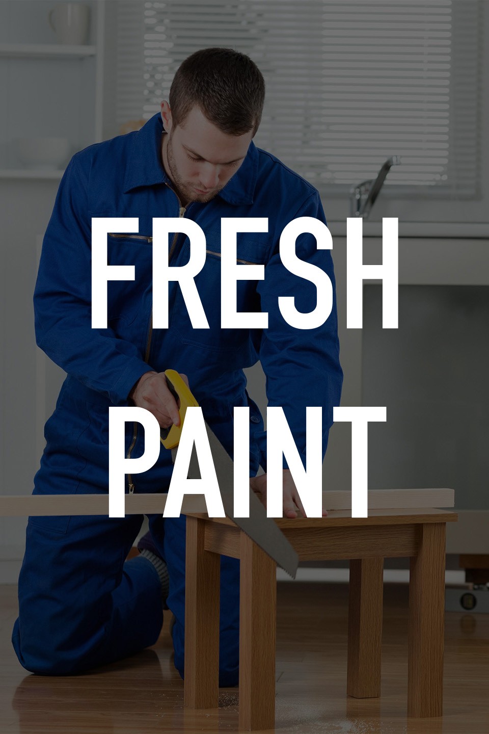 Fresh Paint Rotten Tomatoes