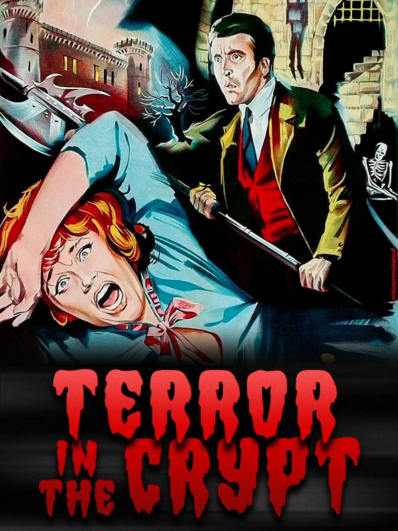 10 melhores animes de terror Top Cinema