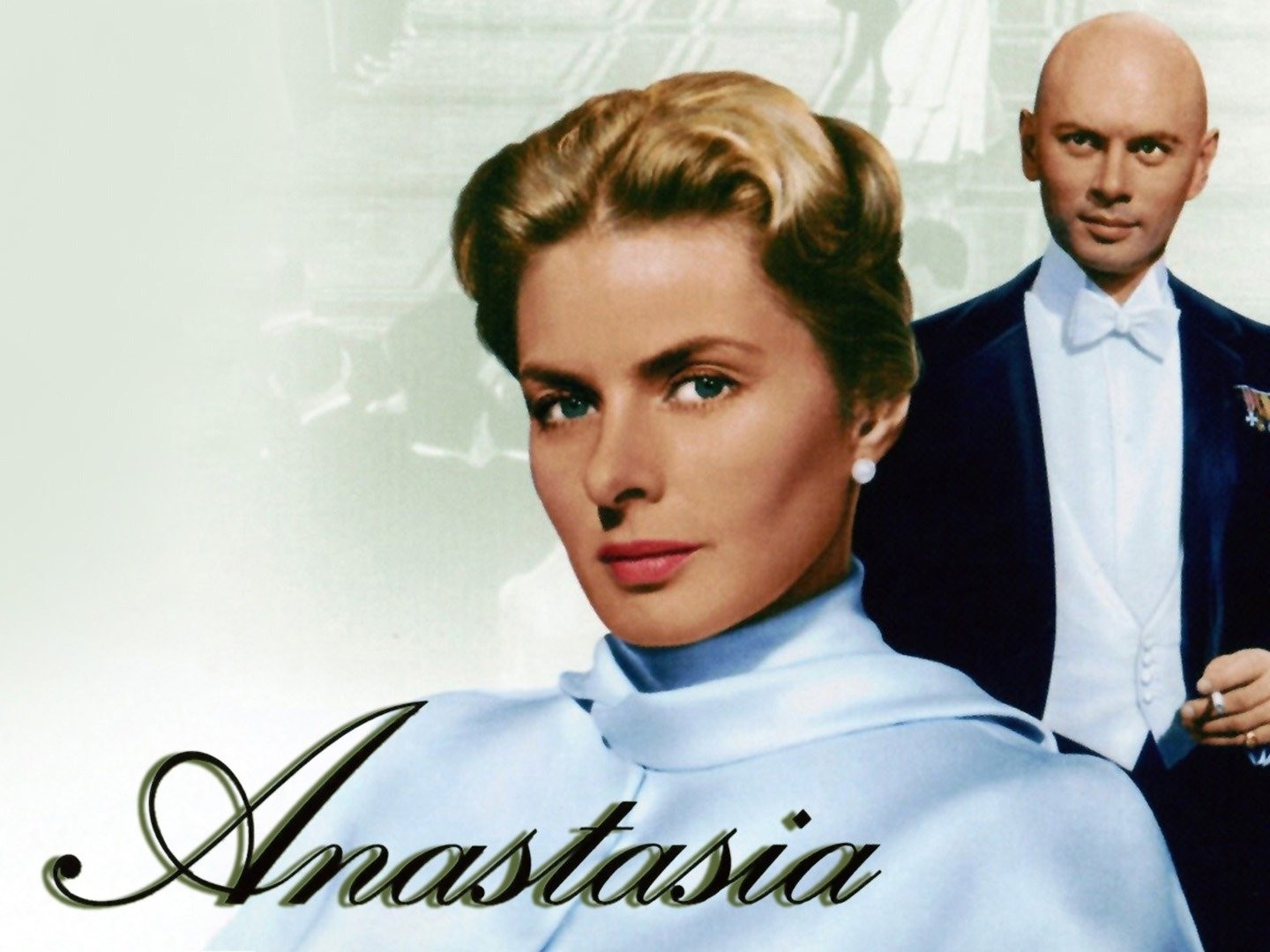 Anastasia 