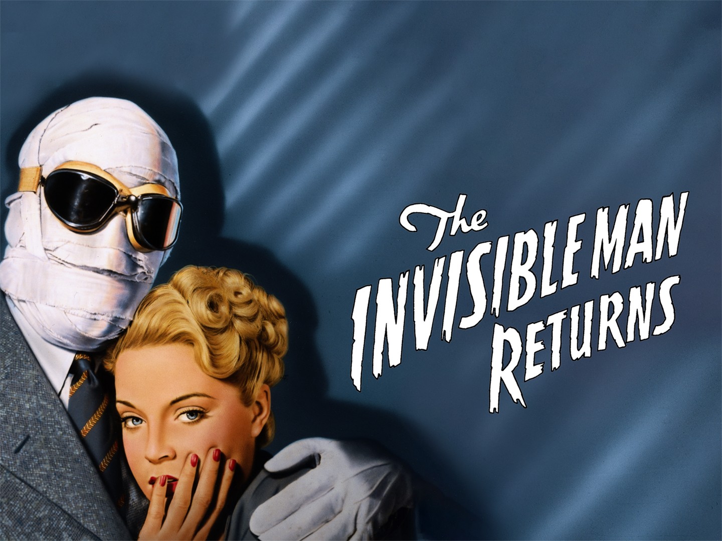 THE INVISIBLE MAN 90% Fresh on Rotten Tomatoes