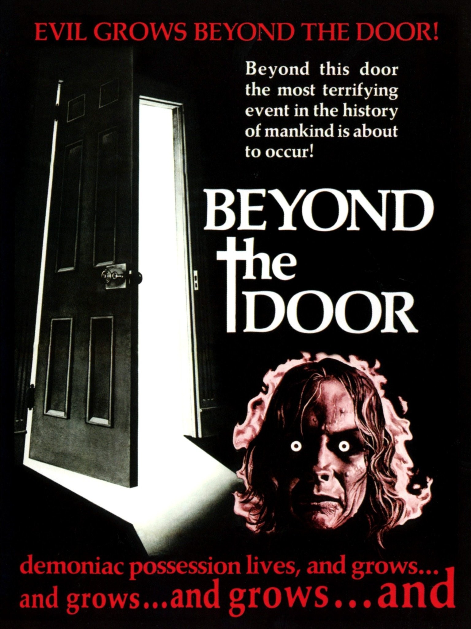 Beyond the Door (1974 film) - Wikipedia