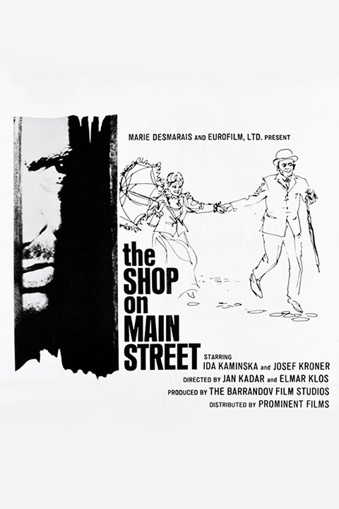 The Shop on Main Street