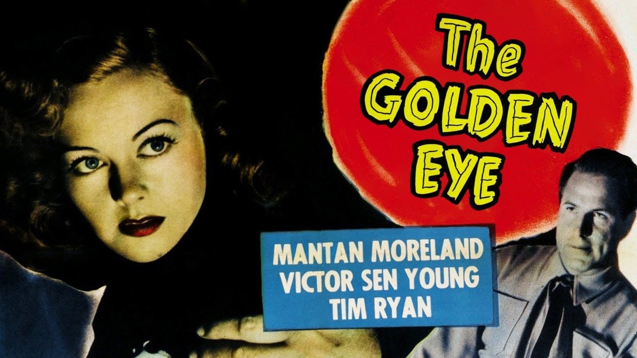 The Golden Eyes - streaming tv show online