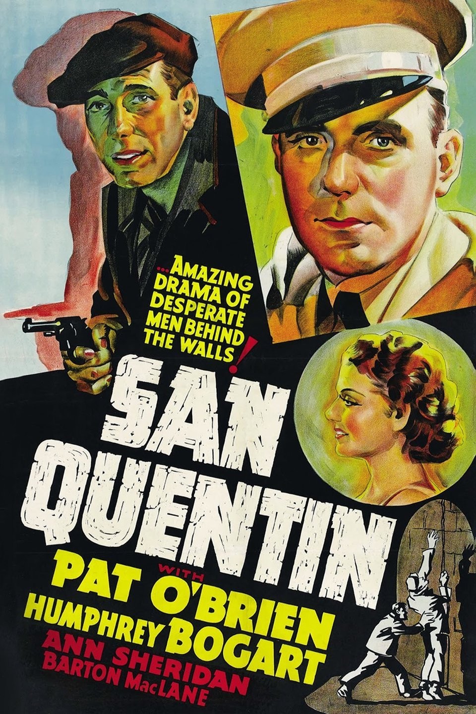 San Quentin - Rotten Tomatoes