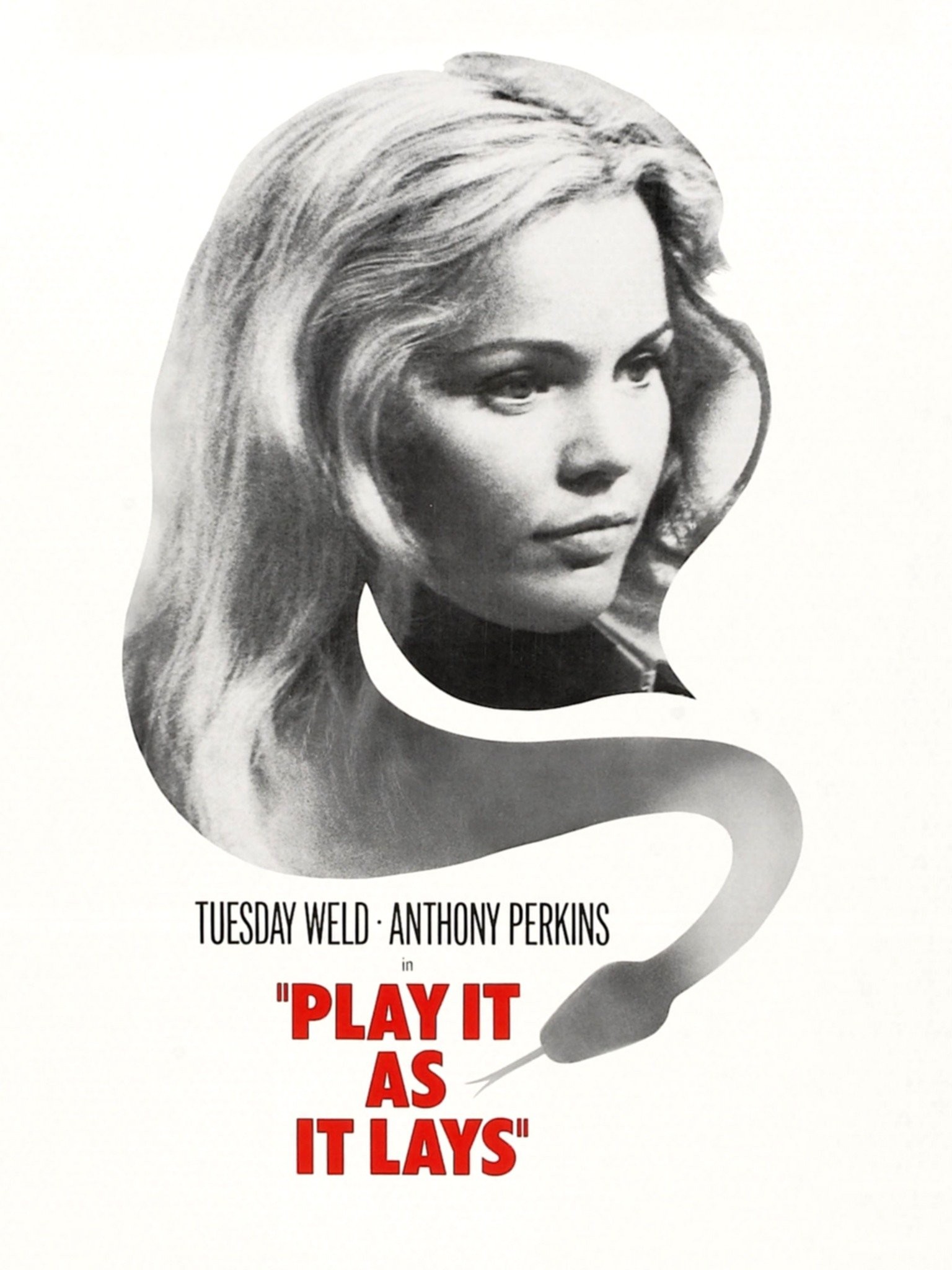 Tuesday Weld  Beach Party Movies