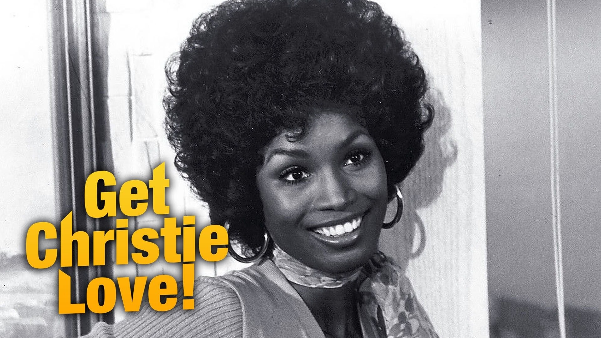 Get Christie Love! | Rotten Tomatoes