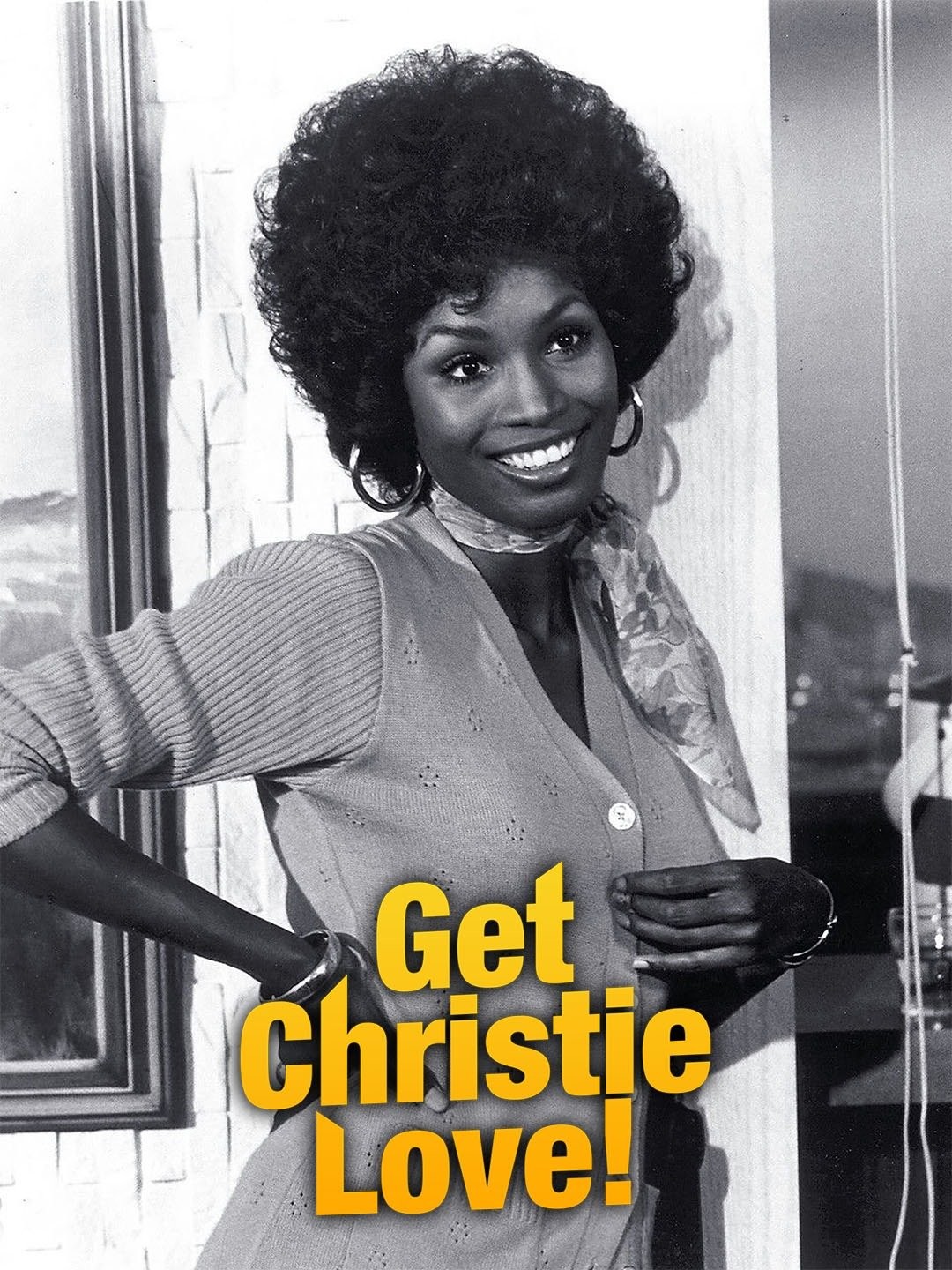 Get Christie Love! | Rotten Tomatoes