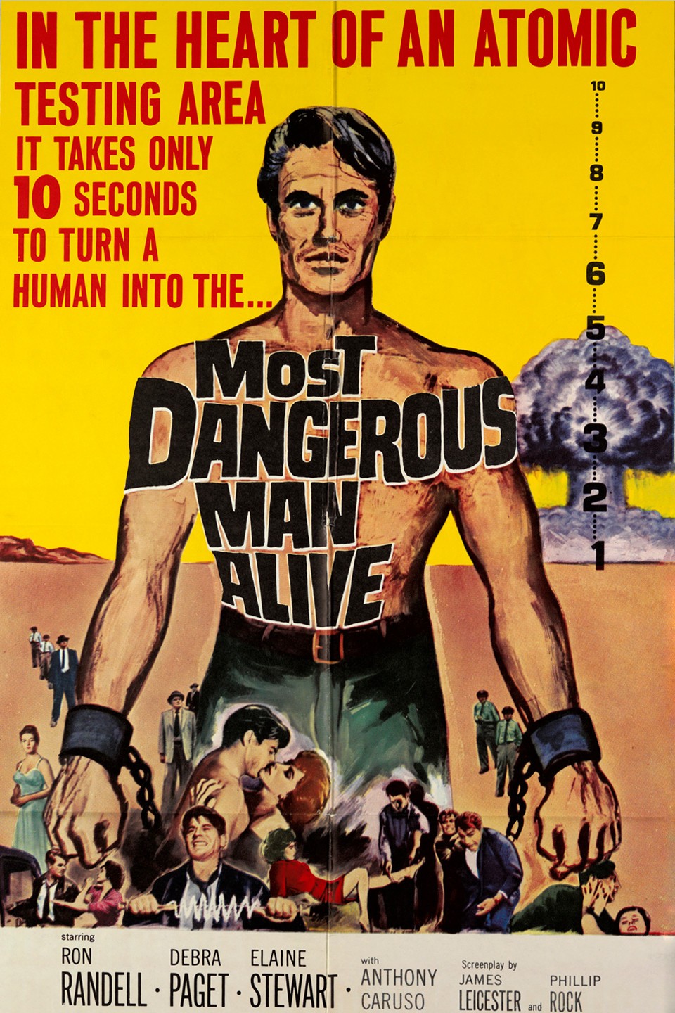 Danger Man - Rotten Tomatoes