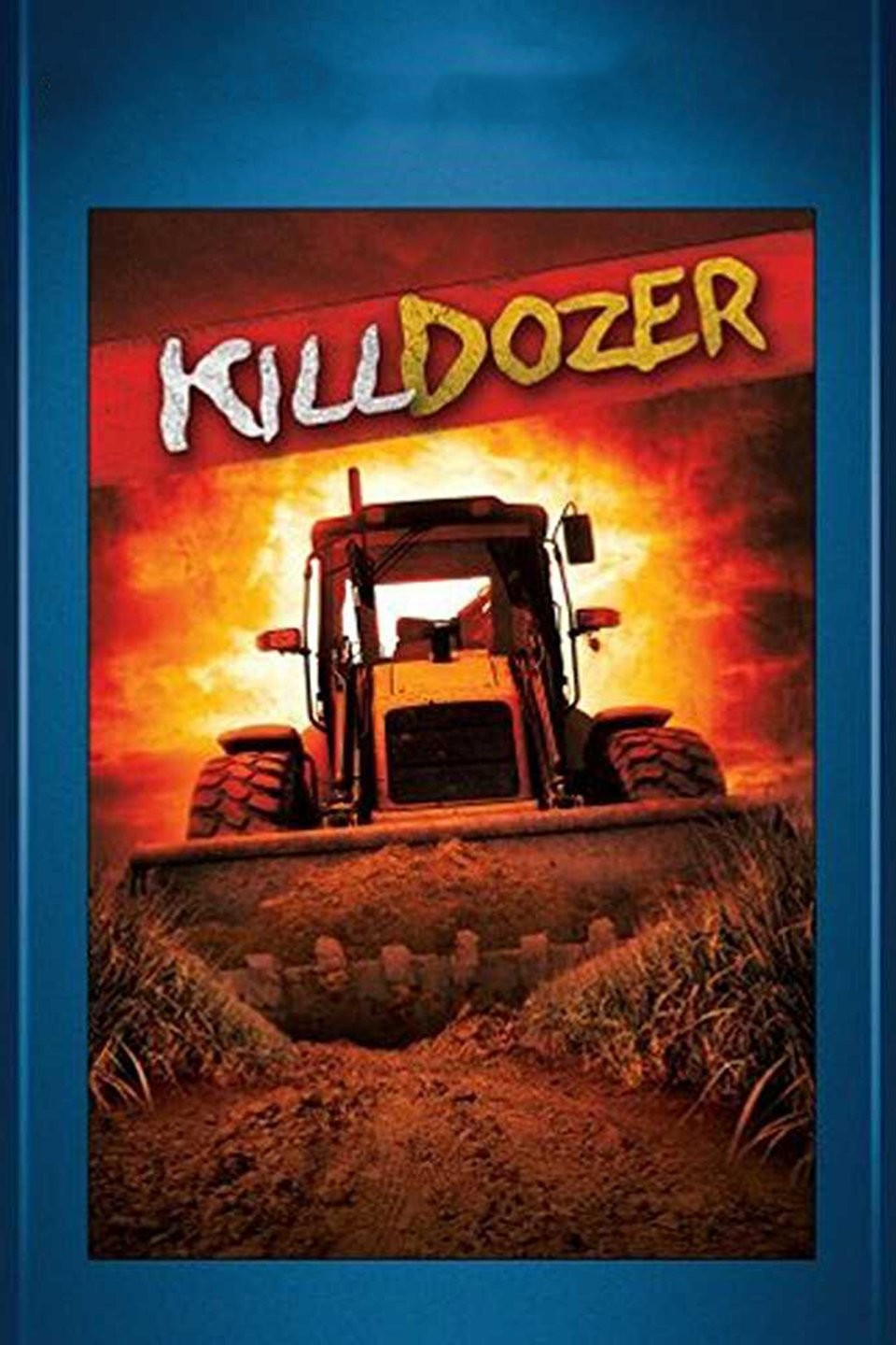Killdozer Rotten Tomatoes 9819