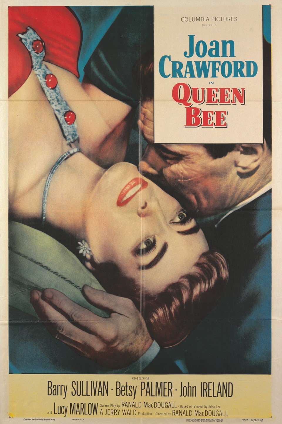 Queen B (2005) - Filmaffinity