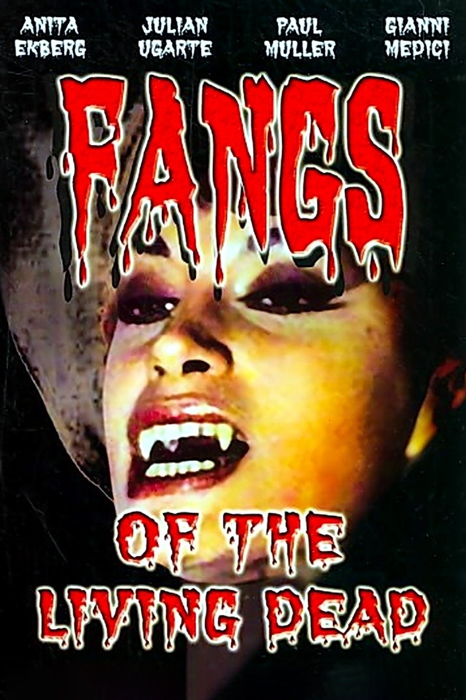 Famous Fangs: Tales of Our Favorite Vampires