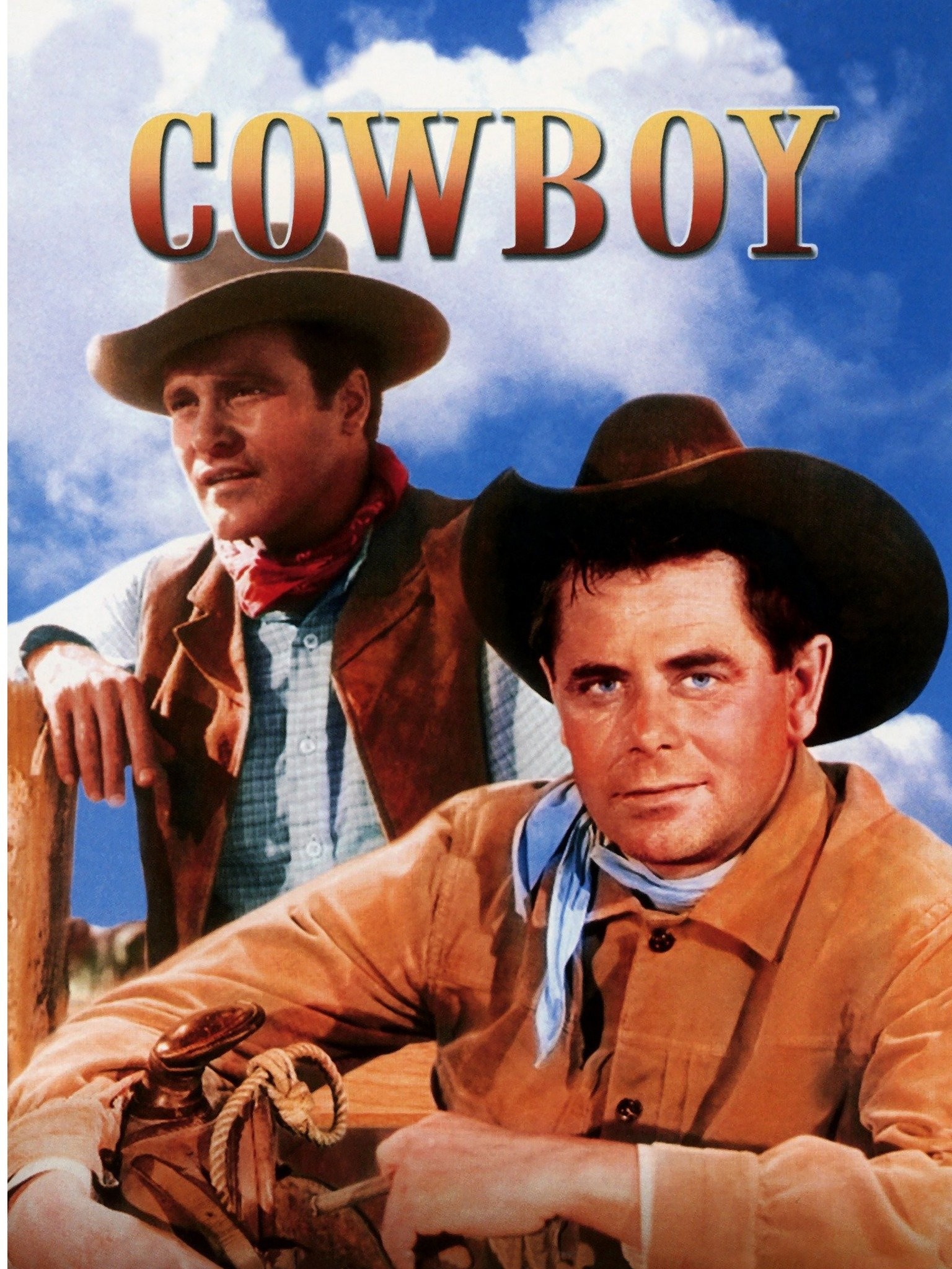 Cow-Boy the Movie added a new photo. - Cow-Boy the Movie