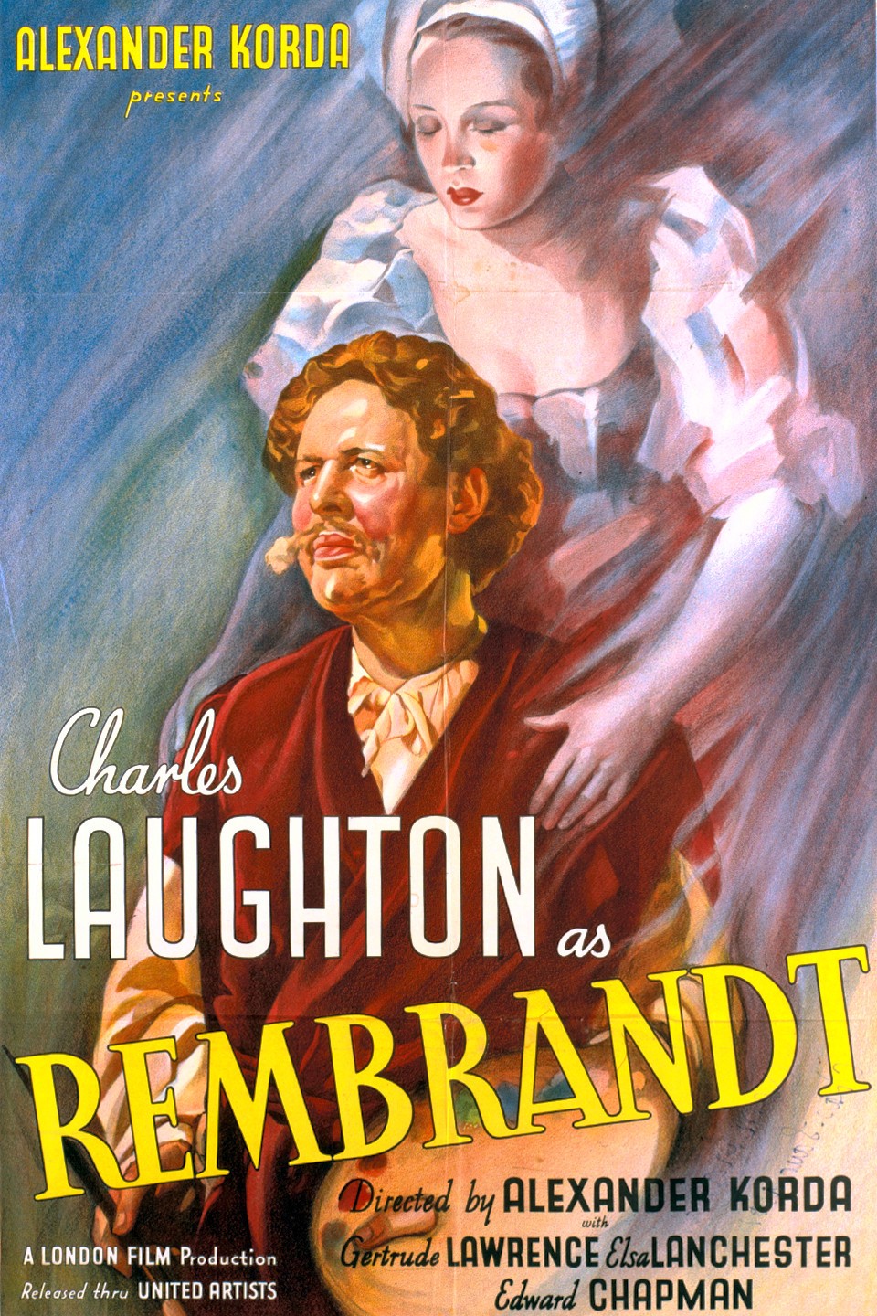 洋画・外国映画 Rembrandt Rembrandt | Rotten Tomatoes