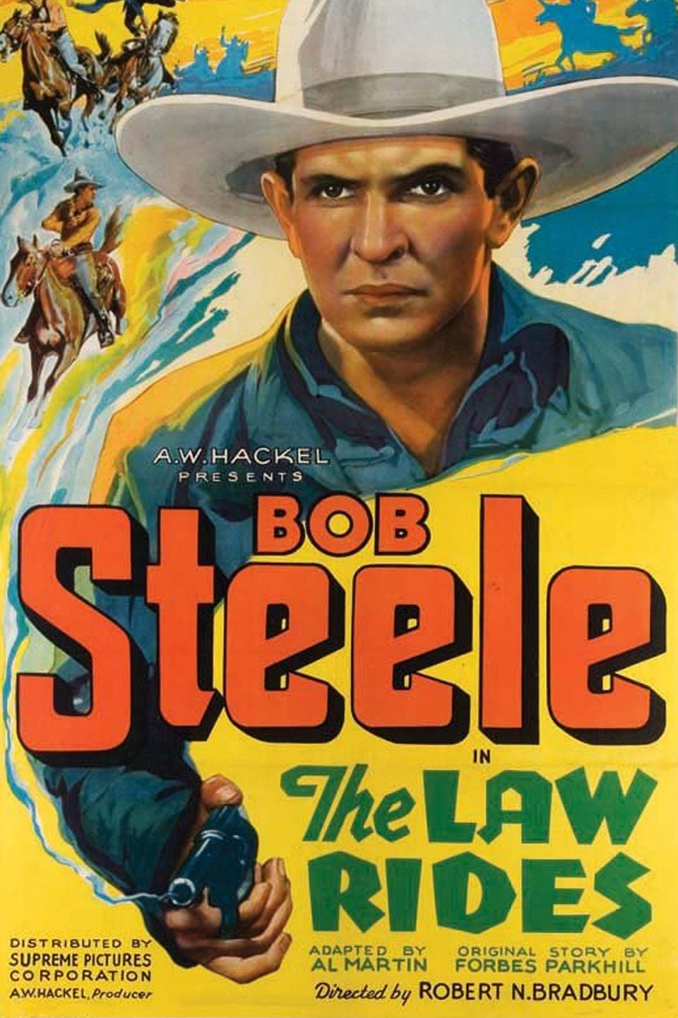 The Law Rides Pictures Rotten Tomatoes