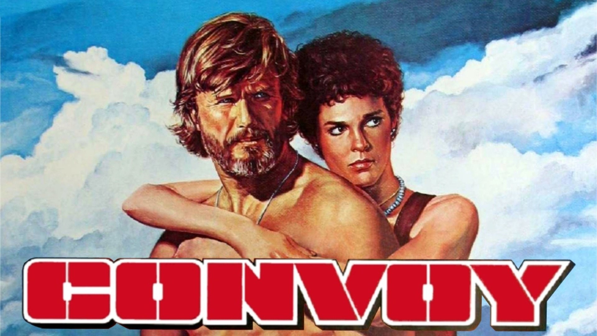 Convoy on X: #MondayMovies is back to decide which famous movie