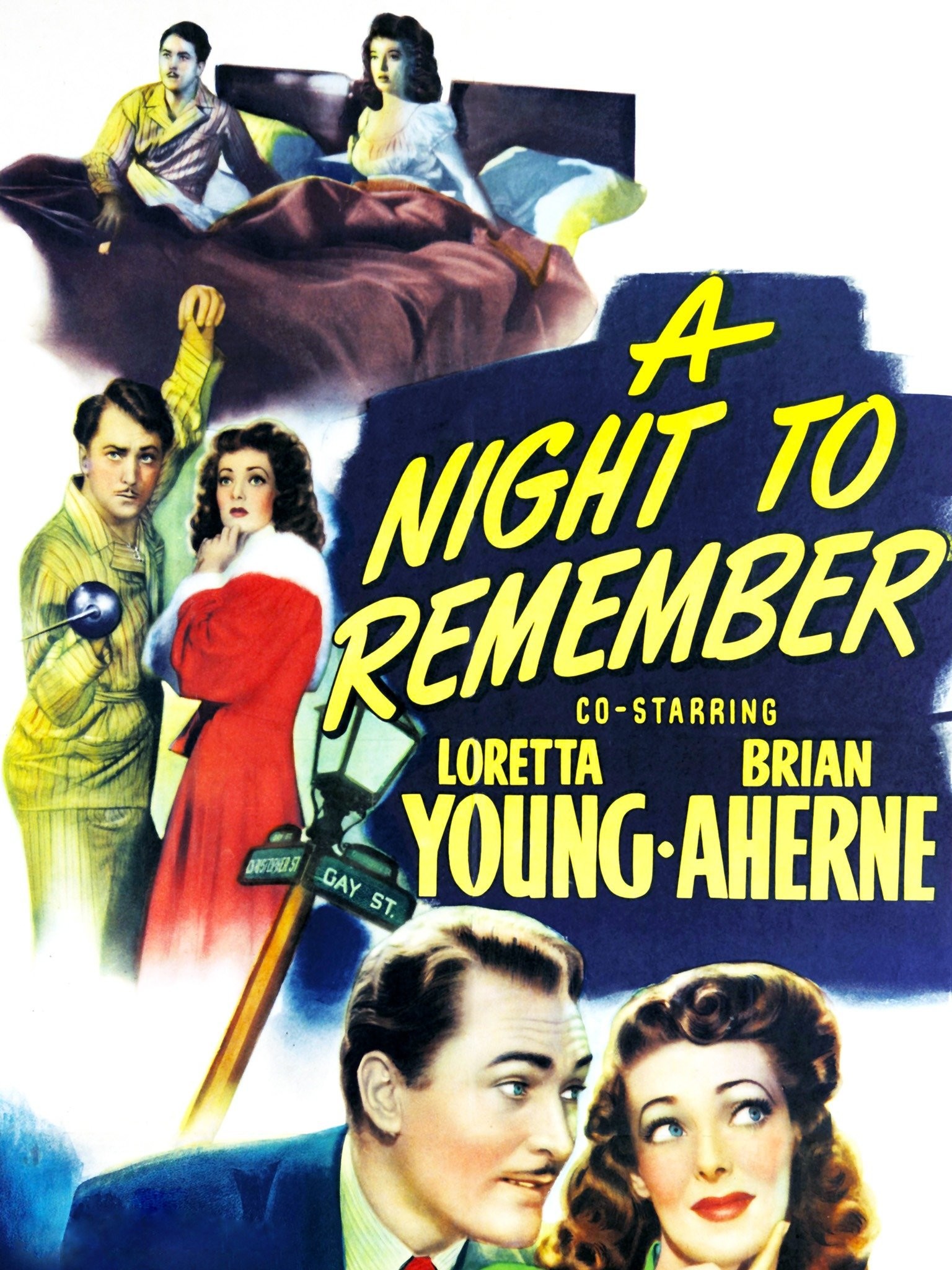 A Night to Remember | Rotten Tomatoes