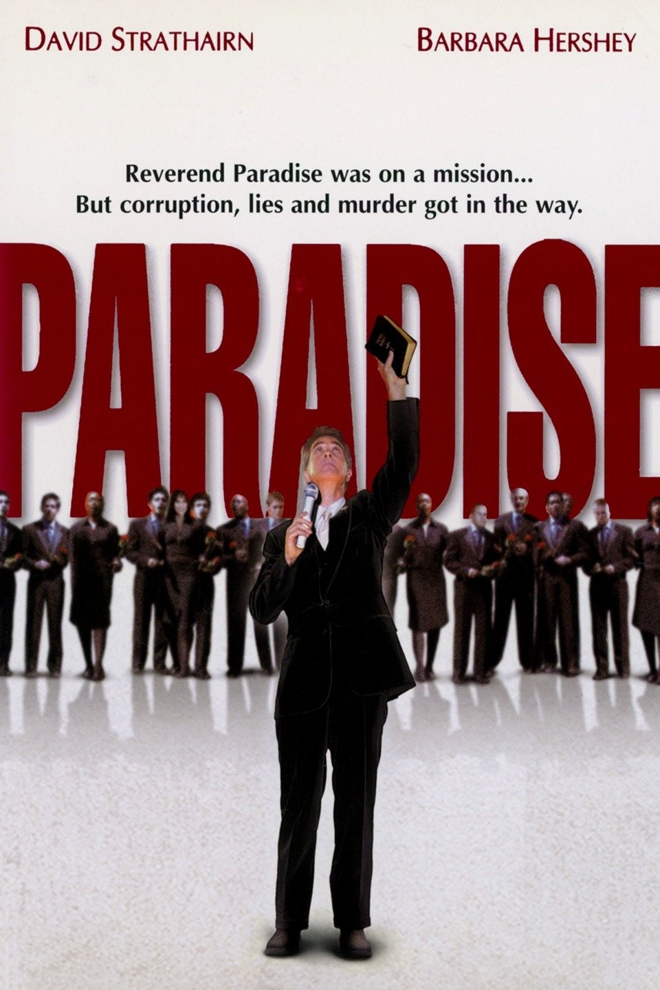 Paradise | Rotten Tomatoes
