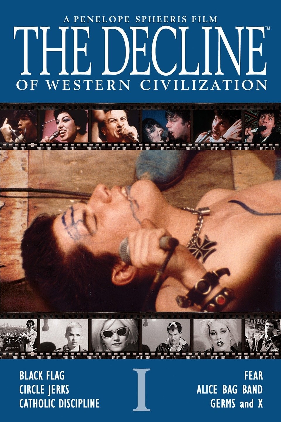 The Decline of Western Civilization - Rotten Tomatoes