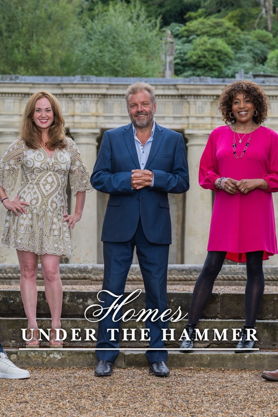 Homes Under the Hammer | Rotten Tomatoes