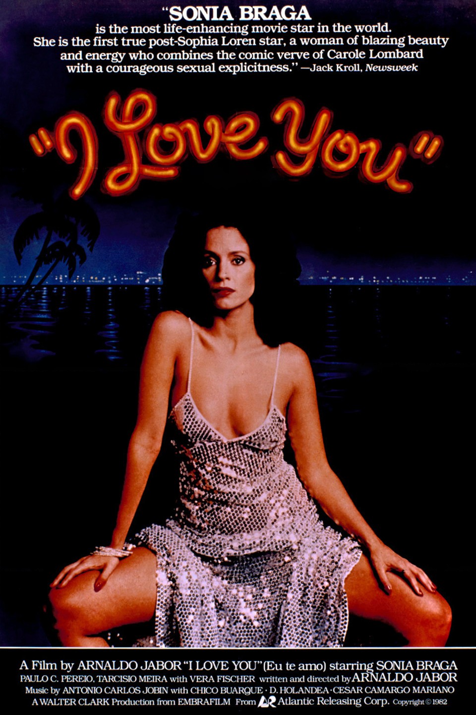 I Love You | Rotten Tomatoes