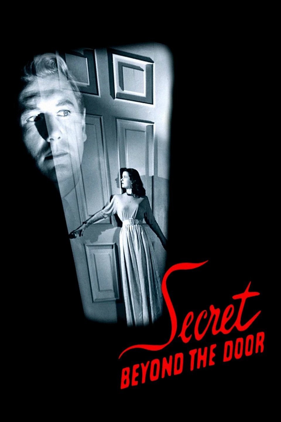 Secret Beyond the Door | Rotten Tomatoes