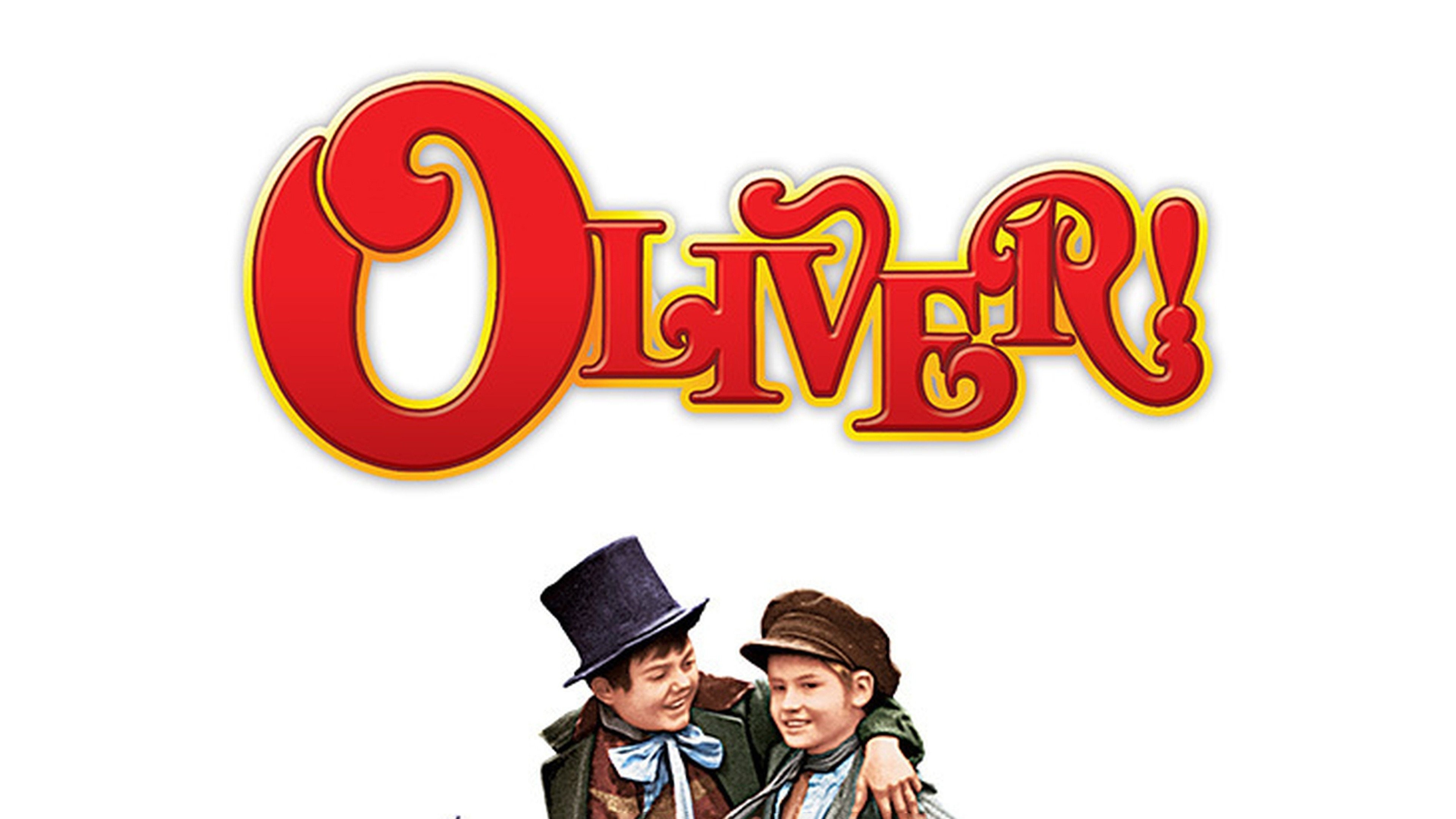 Oliver! - Rotten Tomatoes