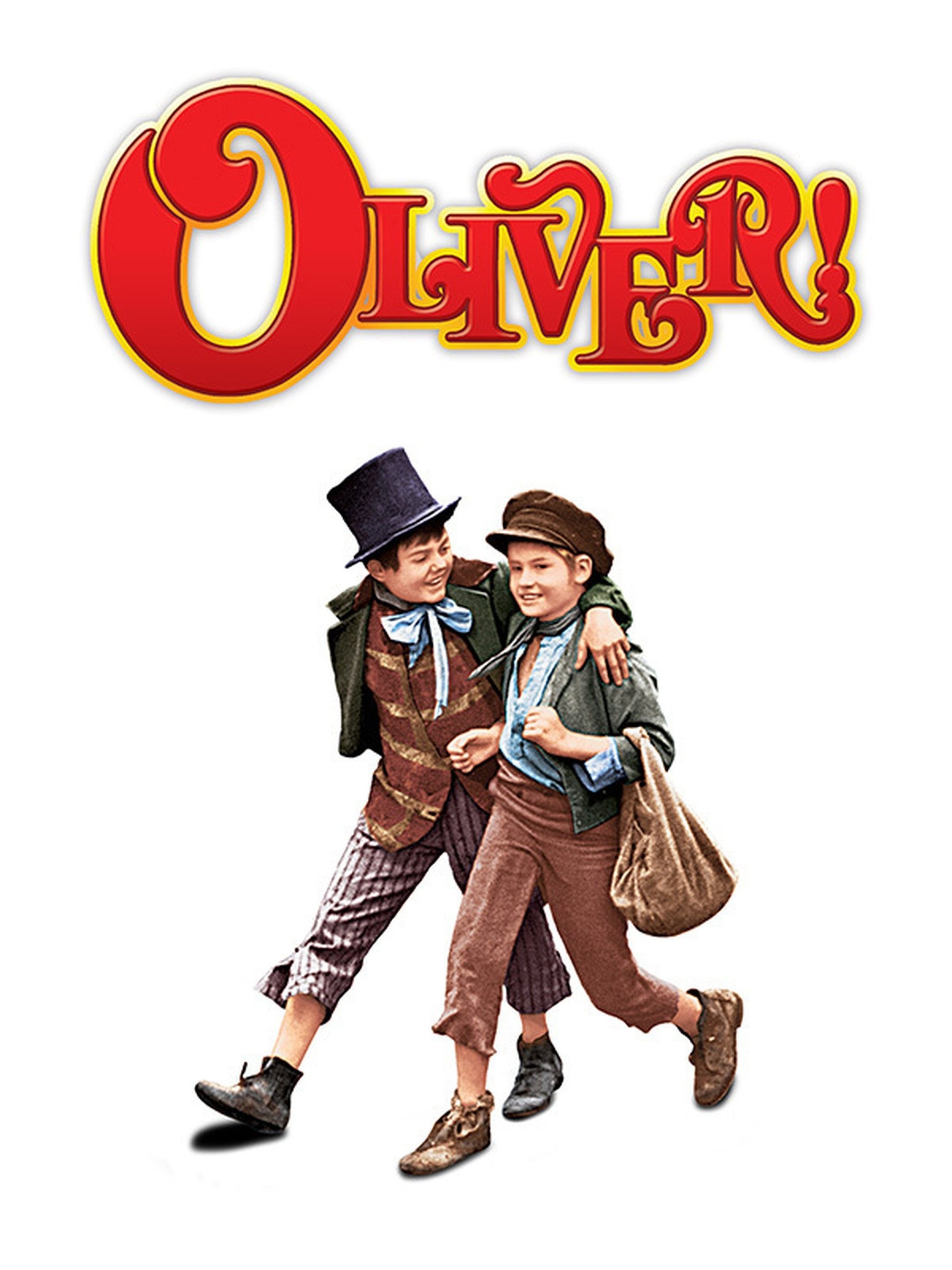 Oliver! - Rotten Tomatoes