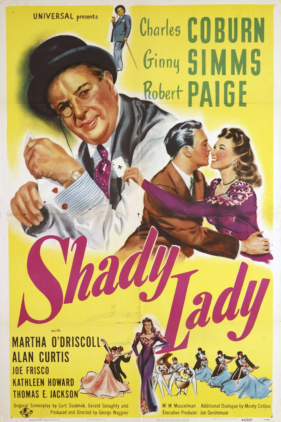 Shady Lady Pictures Rotten Tomatoes