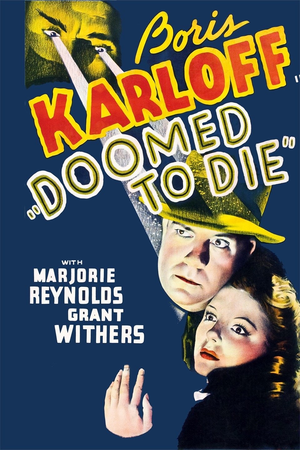 Doomed - Rotten Tomatoes