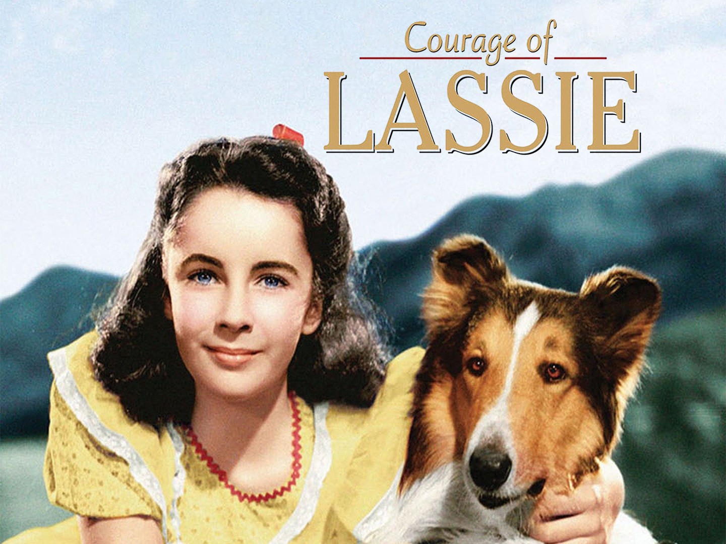 Lassie Come Home - Where to Watch and Stream - TV Guide