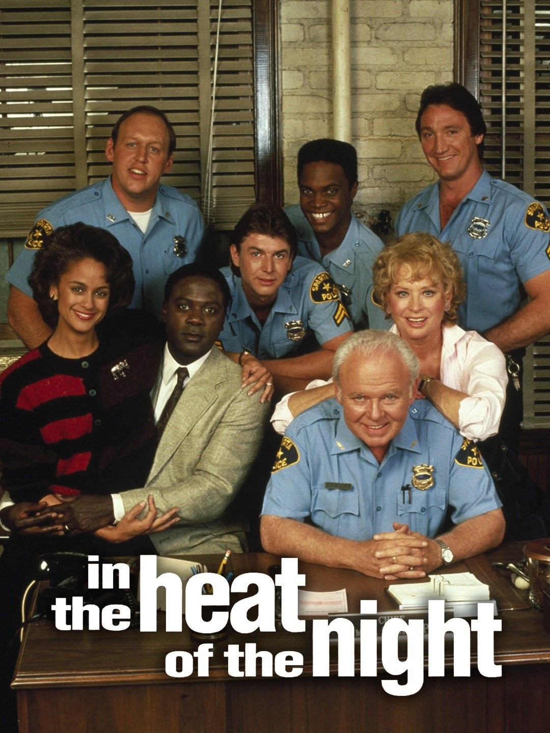  In The Heat of the Night Season 2 (Volume 1) and Season 3  (Volume 2) (Carroll O'Connor) : Carroll O'Connor, Alan Autry, David Hart,  Hugh O'Connor, Howard E. Rollins Jr., Geoffrey