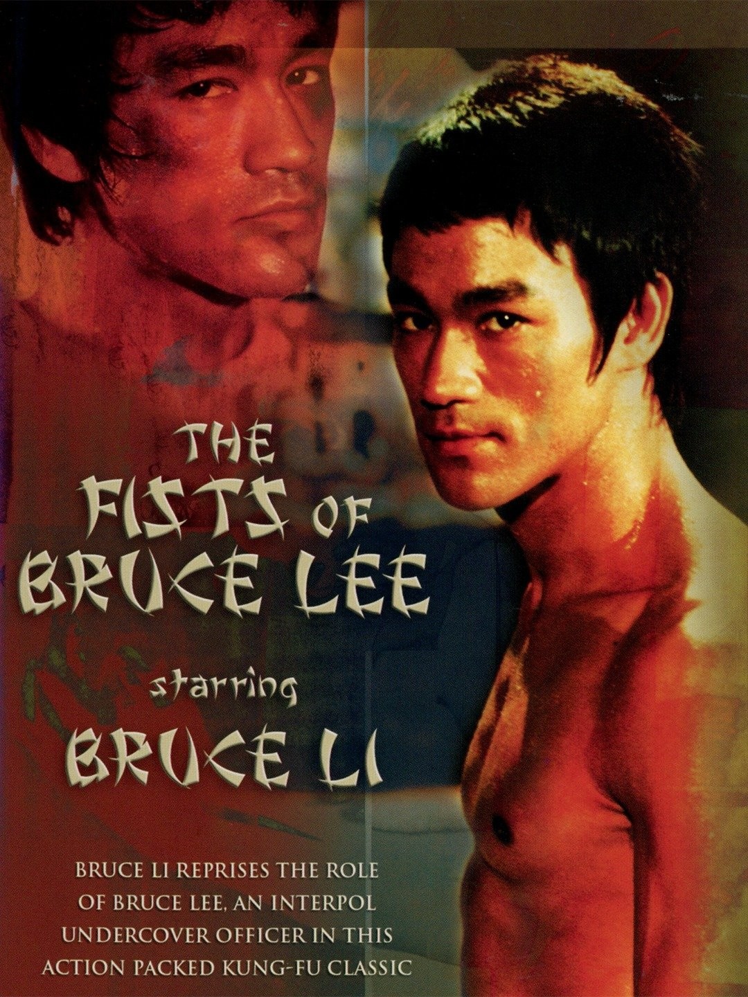 Fists of Bruce Lee Rotten Tomatoes