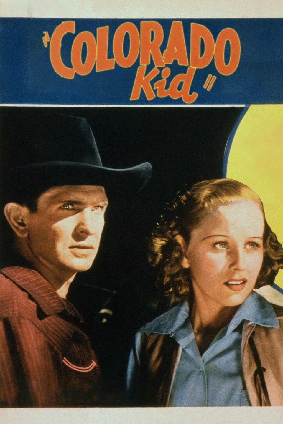 Colorado Kid | Rotten Tomatoes