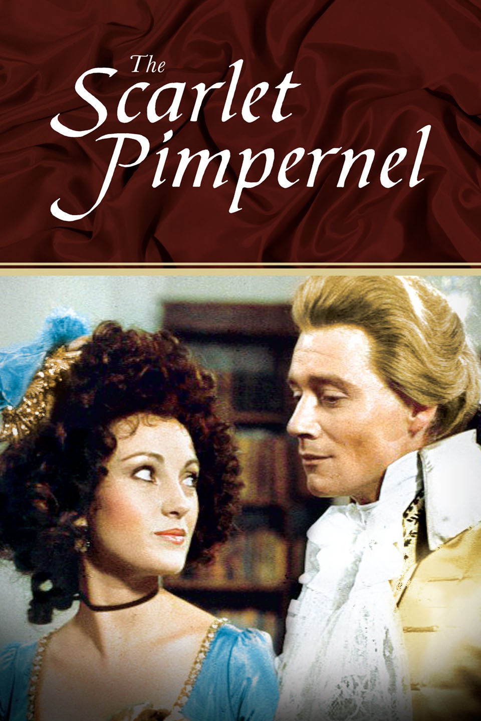 The Scarlet Pimpernel | Rotten Tomatoes