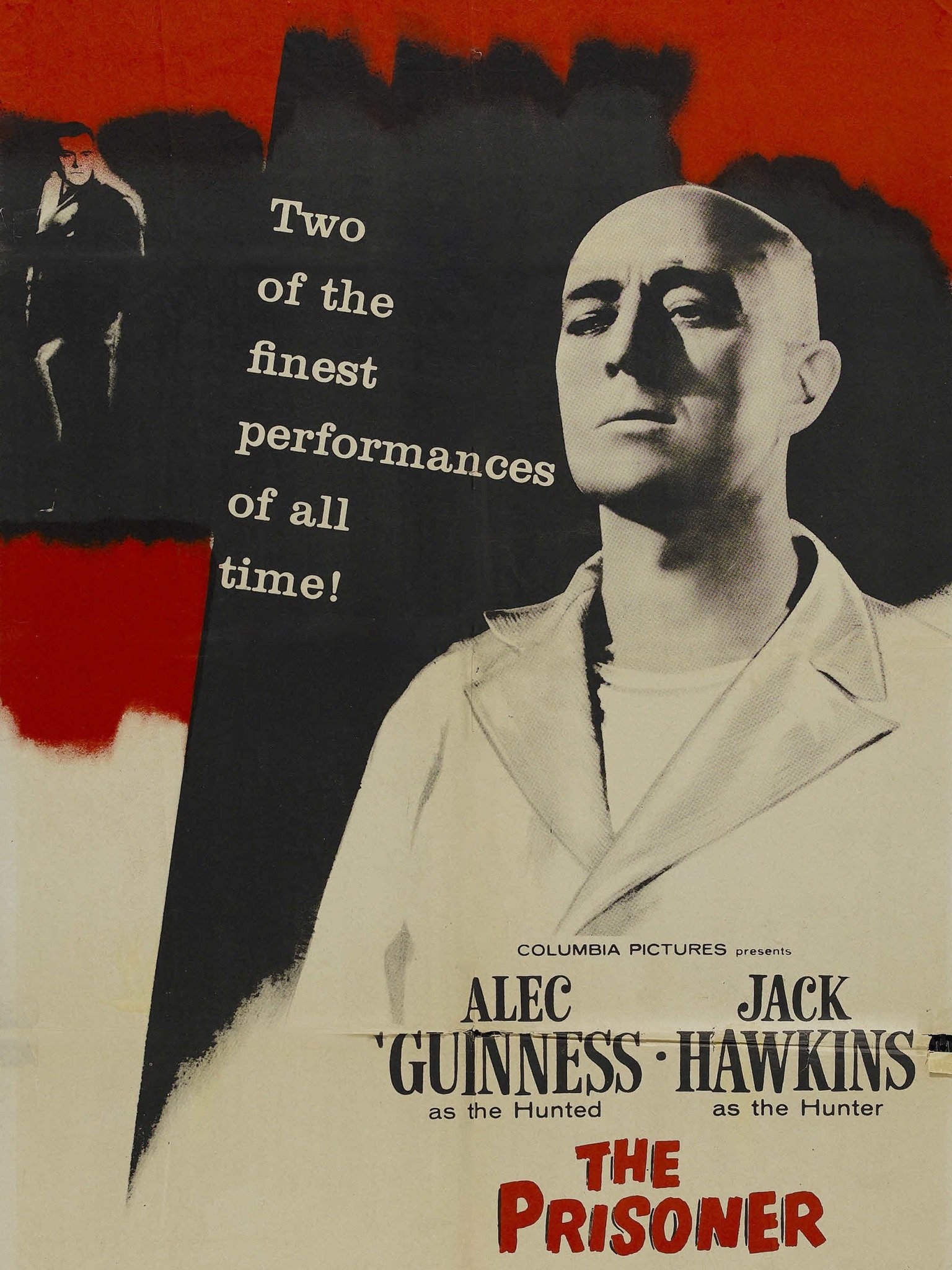 洋画・外国映画 The Prisoner Collector's Box Amazon.com: A&E Complete Prisoner MEGASET, The-COLL. ED. : Patrick