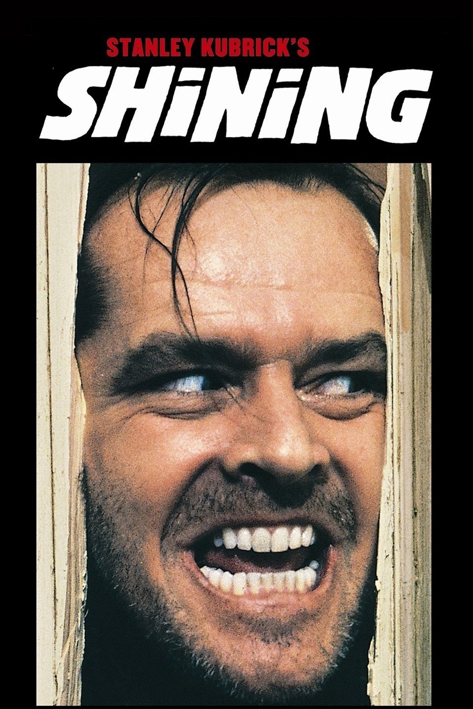 The Shining  Rotten Tomatoes