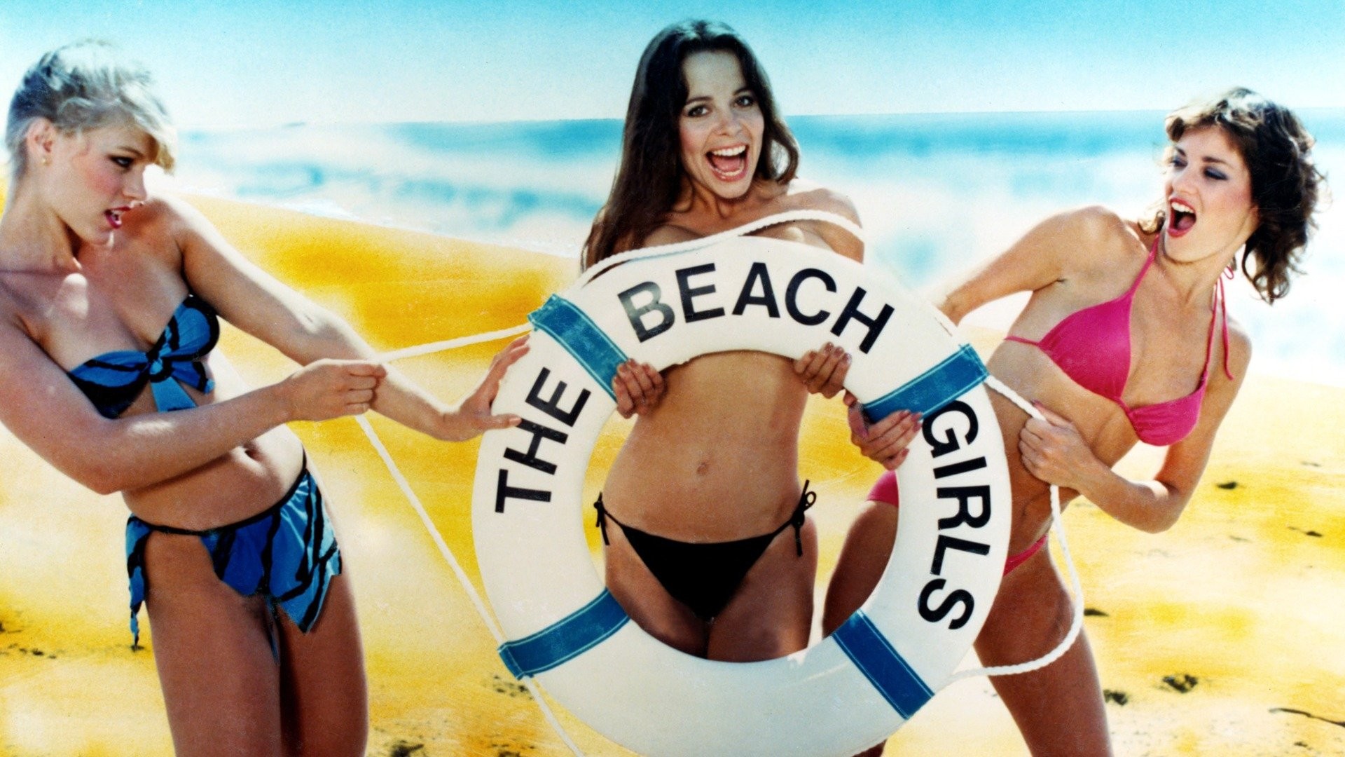 Beach Girls (Curta 2007) - IMDb